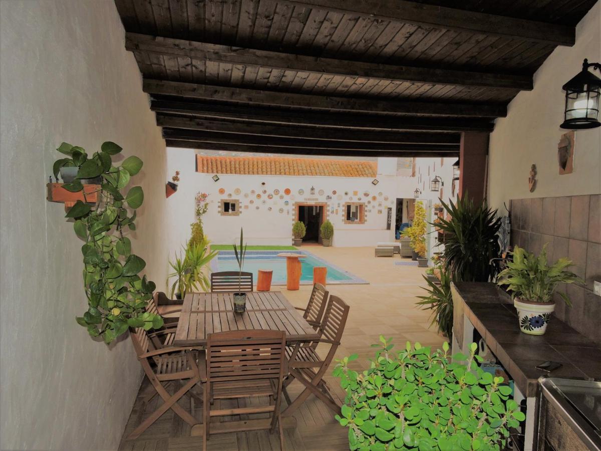 La Bellotita-Gáldar Exterior foto