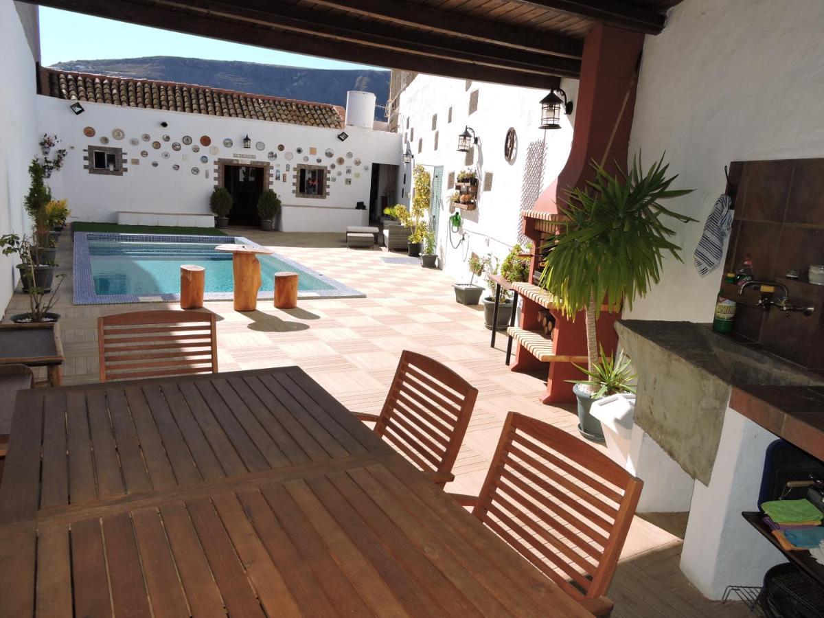 La Bellotita-Gáldar Exterior foto